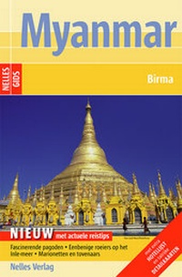 Abbildung von: Myanmar - Nelles