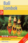 Cover: Bali - Lombok - Nelles