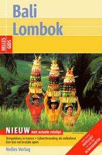 Abbildung von: Bali - Lombok - Nelles