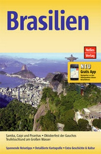 Abbildung von: Brasilien - Nelles