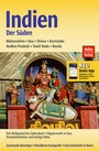 Cover: Indien - Nelles