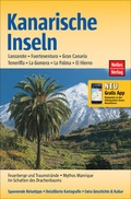 Cover: Kanarische Inseln - Nelles