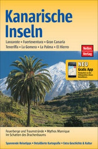 Enlarge image Cover: Kanarische Inseln - Nelles