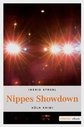 Cover: Nippes Showdown - Emons Verlag