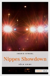 Abbildung von: Nippes Showdown - Emons Verlag