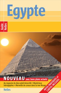 Abbildung von: Guide Nelles Egypte - Freytag-Berndt und ARTARIA
