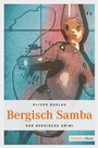 Cover: Bergisch Samba - Emons Verlag