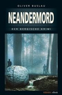 Cover: Neandermord - Emons Verlag