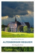 Cover: Altenberger Requiem - Emons Verlag