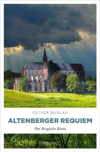 Abbildung von: Altenberger Requiem - Emons Verlag