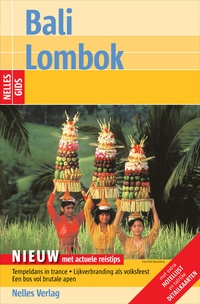 Abbildung von: Nelles Gids Bali - Lombok - Nelles