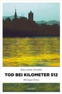 Cover: Tod bei Kilometer 512 - Emons Verlag