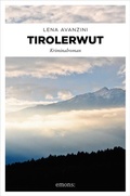 Cover: Tirolerwut - Emons Verlag