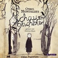 Cover: Onkel Montagues Schauergeschichten (1) - Audiolino