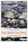 Cover: Der Bulle von Berg - Emons Verlag