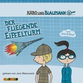 Cover: Karo und Blaumann (1) - Audiolino