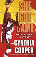 Cover: She Got Game - Grand Central Publishing