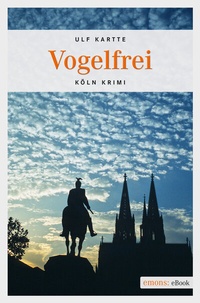 Abbildung von: Vogelfrei - Emons Verlag