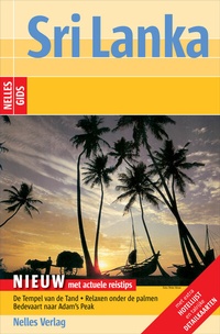 Abbildung von: Nelles Gids Sri Lanka - Nelles