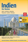 Cover: Indien - Nelles