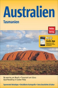 Abbildung von: Australien - Tasmanien - Nelles