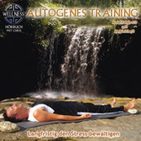Abbildung von: Autogenes Training - ZYX Music