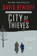 Cover: City of Thieves - New American Library