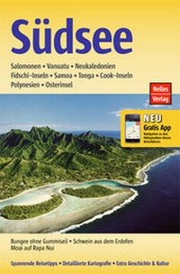 Abbildung von: Südsee - Nelles