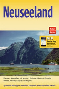 Abbildung von: Neuseeland - Nelles