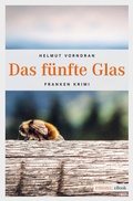 Cover: Das f&uuml;nfte Glas - Emons Verlag