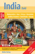 Cover: India: Zuid - Nelles