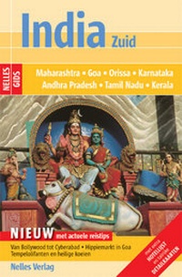 Enlarge image Cover: India: Zuid - Nelles