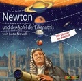 Cover: Newton und der Apfel der Erkenntnis - Audiolino