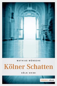 Abbildung von: Kölner Schatten - Emons Verlag