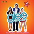Cover: Glee: Wie alles begann ... - Audiolino