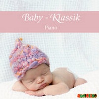 Abbildung von: Baby-Klassik: Piano - Audiolino
