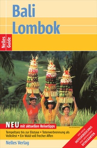 Abbildung von: Nelles Guide Reiseführer Bali - Lombok - Freytag-Berndt und ARTARIA