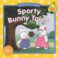 Cover: Sporty Bunny Tales - G P Putnam's Sons