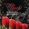 Cover: Stille Nacht - Audiolino