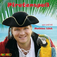 Abbildung von: Piratenspaß - Audiolino