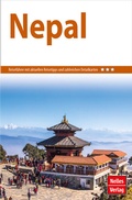 Abbildung von: Nelles Guide Reiseführer Nepal - Freytag-Berndt und ARTARIA