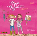 Cover: Pippa Pepperkorn und die Schickimicki-Zicke (3) - Audiolino