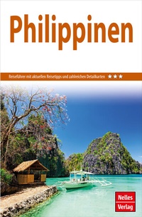 Abbildung von: Nelles Guide Reiseführer Philippinen - Freytag-Berndt und ARTARIA