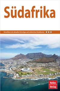 Abbildung von: Nelles Guide Reiseführer Südafrika - Freytag-Berndt und ARTARIA