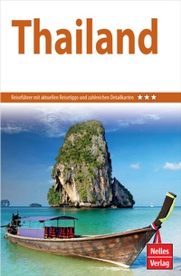 Abbildung von: Nelles Guide Reiseführer Thailand - Freytag-Berndt und ARTARIA