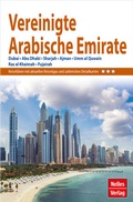 Abbildung von: Nelles Guide Reiseführer Vereinigte Arabische Emirate - Freytag-Berndt und ARTARIA
