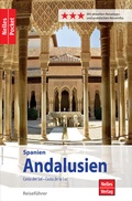 Abbildung von: Nelles Pocket Reiseführer Andalusien - Freytag-Berndt und ARTARIA