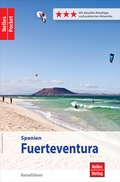 Abbildung von: Nelles Pocket Reiseführer Fuerteventura - Freytag-Berndt und ARTARIA