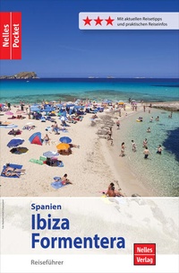 Abbildung von: Nelles Pocket Reiseführer Ibiza - Formentera - Freytag-Berndt und ARTARIA