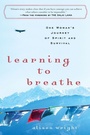 Cover: Learning to Breathe - Plume